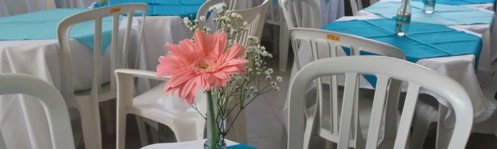 Erikifesta! Locações