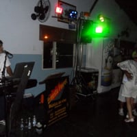 Reveillon em Nazare Paulisata 2010