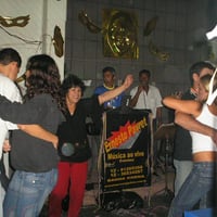 Micareta Pre Carnaval Gole Gole Bar