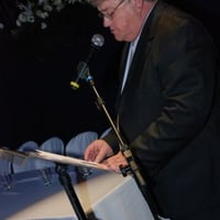 Mestre de Cerimônia