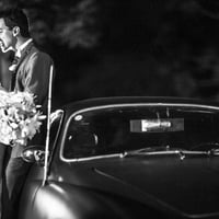 Pós Wedding