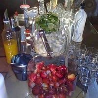 Drink (2) - Caipifrutas (c/Vodkas)