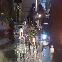 Drink (3) - Infantil (s/alcool)