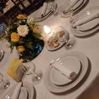 Elegância & Sofisticação Buffet