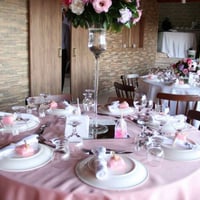 Elegância & Sofisticação Buffet