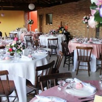Elegância & Sofisticação Buffet