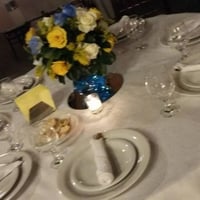 Elegância & Sofisticação Buffet