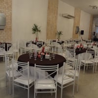 Elegância & Sofisticação Buffet
