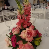 Elegância & Sofisticação Buffet