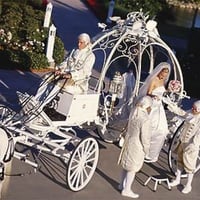 casamento tematico de princesa