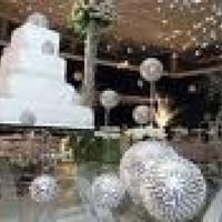 mesa bolo casamento