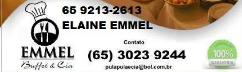 Escola de Festas Elaine Emmel