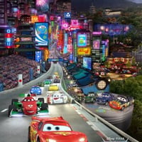 Painel Carros 2