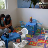 oficina de artes