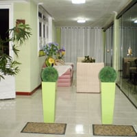 VARANDA FECHADA P/ BUFFET