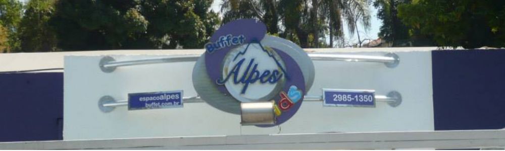 Espaço Alpes Kids