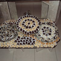 Doces tradicionais