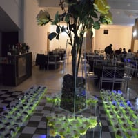 mesa de doces