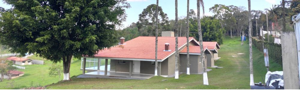 Espaço BellaVista São Paulo