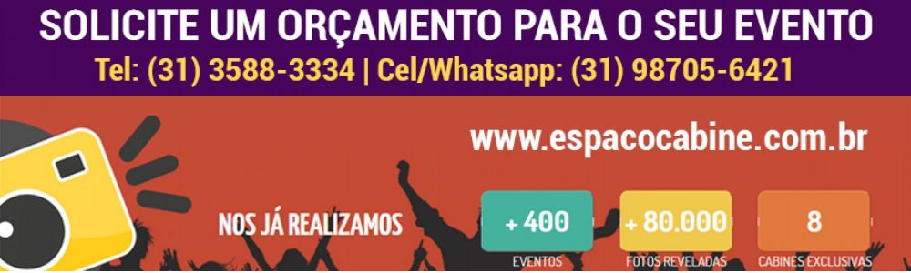 Espaço Cabine