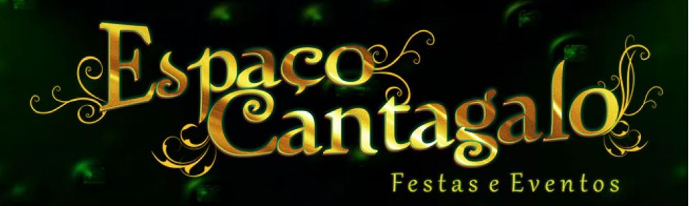 Espaço Cantagalo festas e eventos RJ