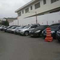 estacionamento proprio