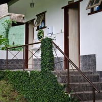 Banheiros