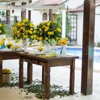 Decoração