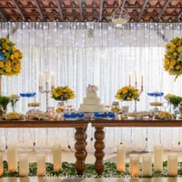 Decoração