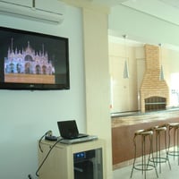 Sala Veneza