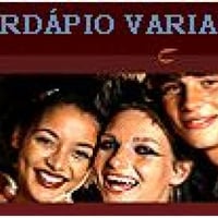 cardápio variado