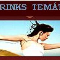 Drinks Temáticos