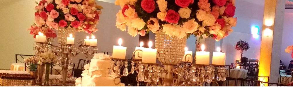 Espaço Duarte Buffet e Locação de Materiais para Festa