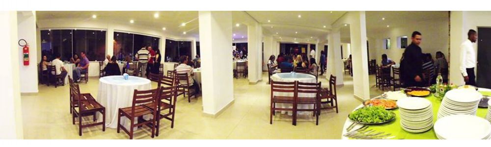 Espaço Elíseos