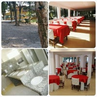 chacara, salão de festas, campo de futebol, quadra, cerimonial aberto, festas de casamento, confrate