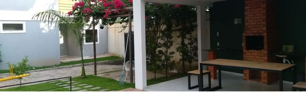 Espaco Eventos