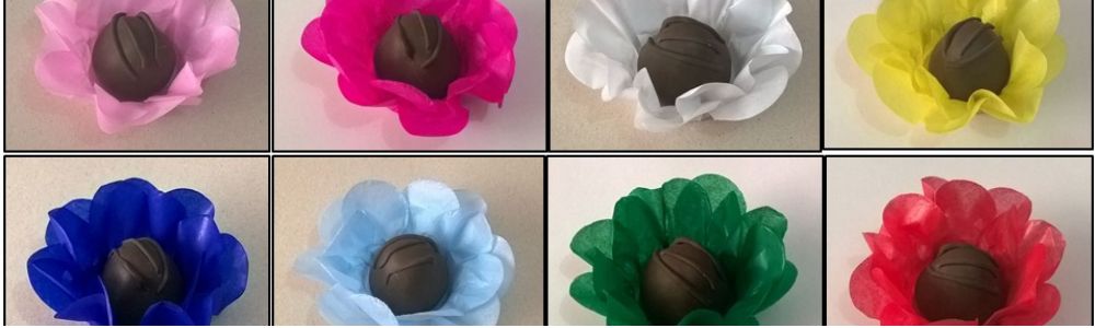 Espaço Flor