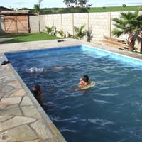 PISCINA 8X4