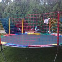 CAMA ELASTICA