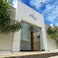Entrada Principal