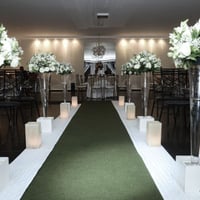 nave casamento