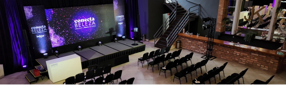 Espaço jk Eventos