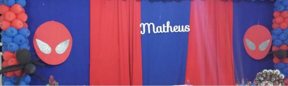 Espaço Kids - Festas e Eventos