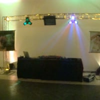 Mesa DJ