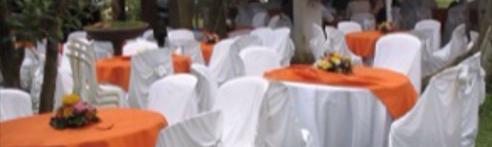 Sítio para festa e Eventos