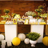 Decorações