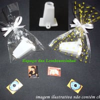 Monóculos fotográficos personalizados
