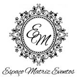 espacomatriz
