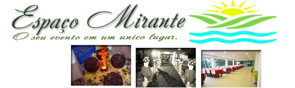 Espaço Mirante Festas E Eventos