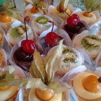 Doces